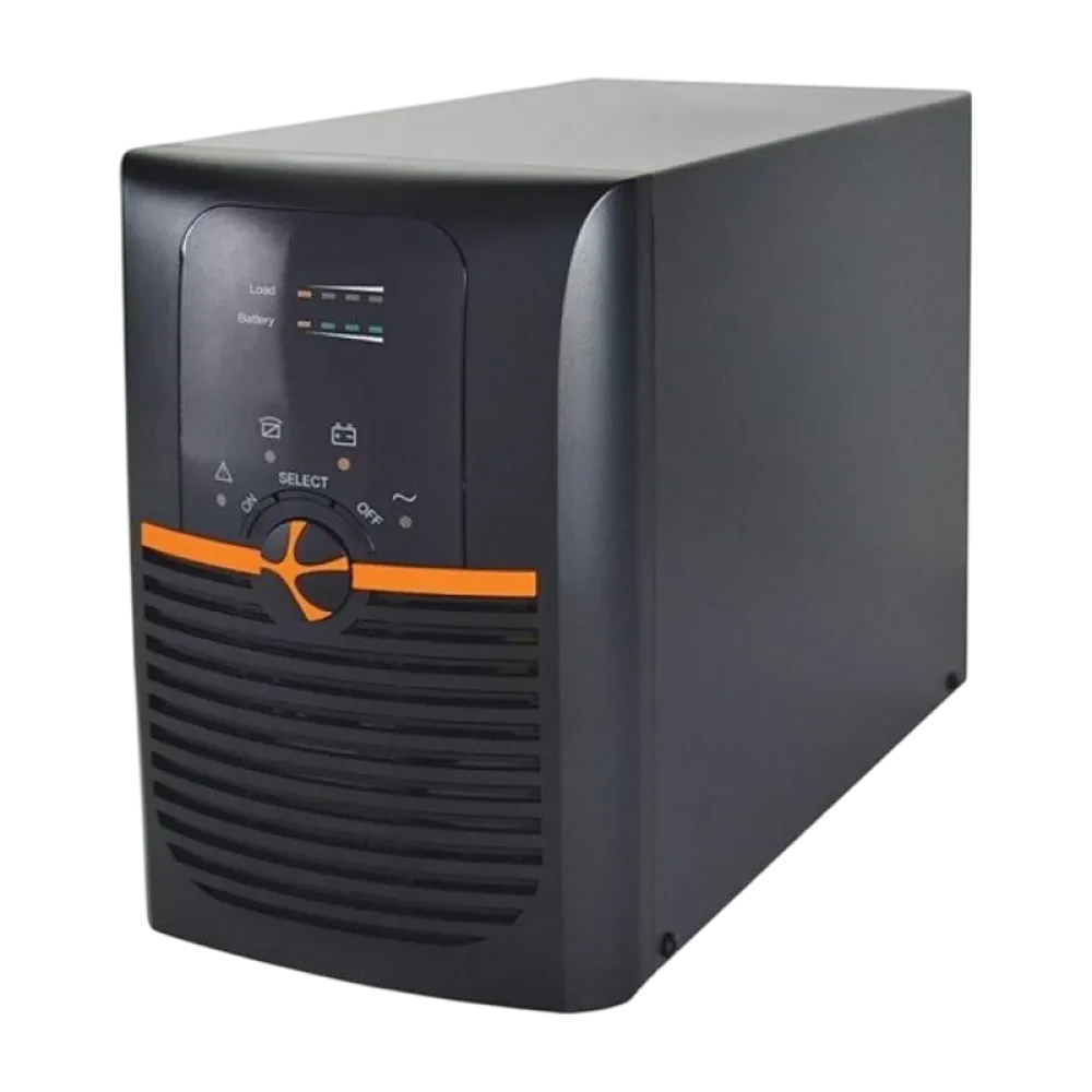 Источник бесперебойного питания Tuncmatik Newtech PRO 3 ONE, Онлайн, 3000VA, Башня