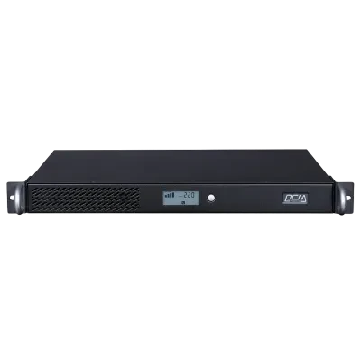 Sursă de alimentare neîntreruptibilă PCM SPR-700, Linear-interactiv, 700VA, Montare pe rafturi