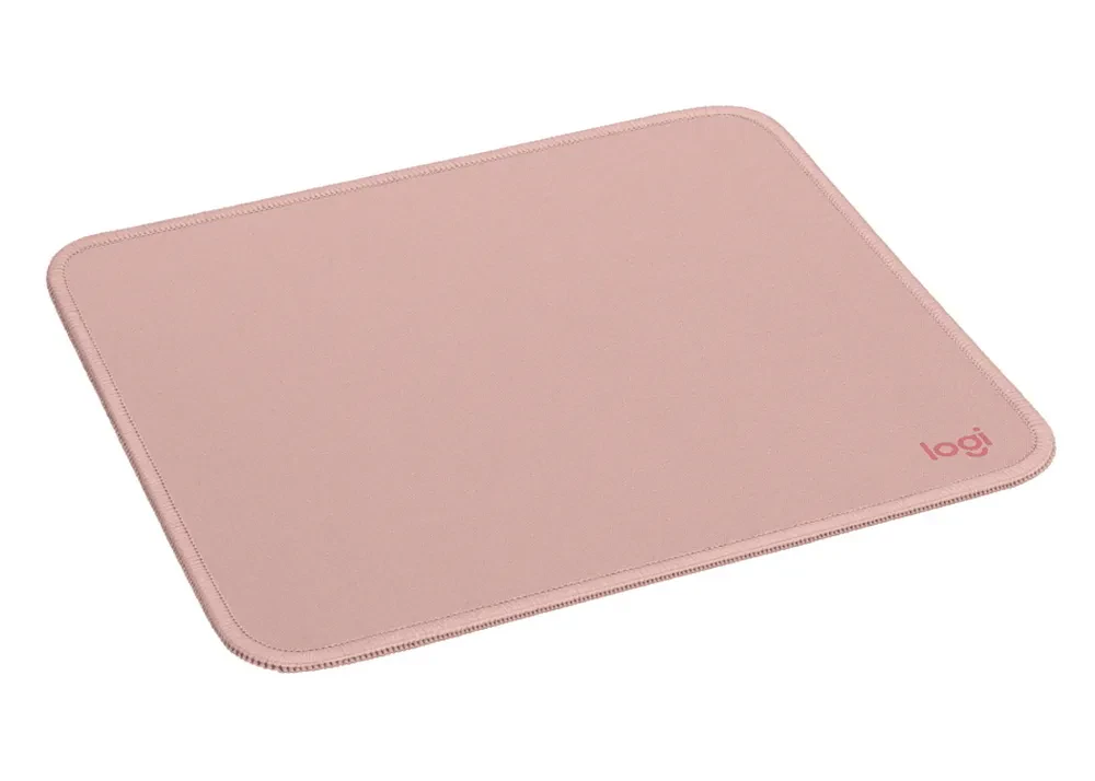 Mouse Pad pentru jocuri Logitech Studio Series, Small, Roz