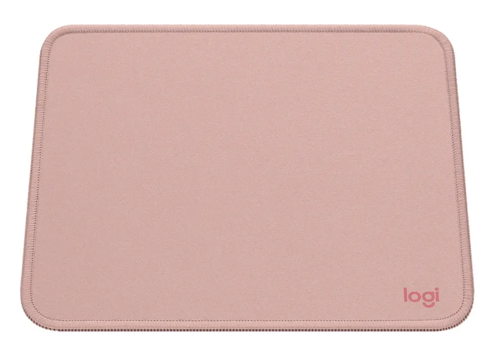Mouse Pad pentru jocuri Logitech Studio Series, Small, Roz