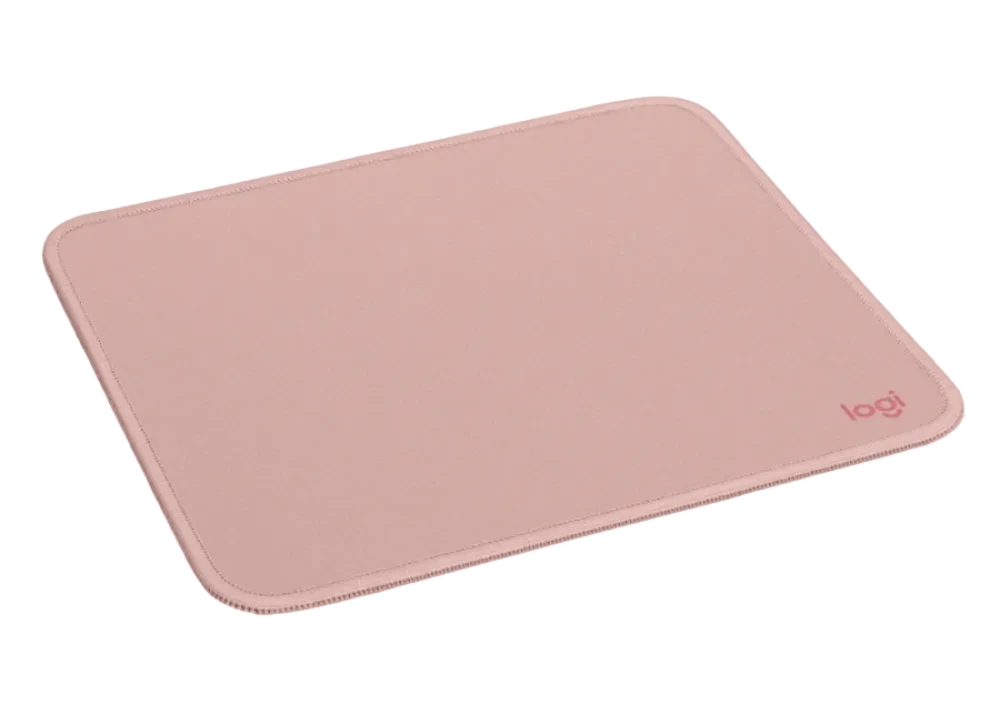 Mouse Pad pentru jocuri Logitech Studio Series, Small, Roz