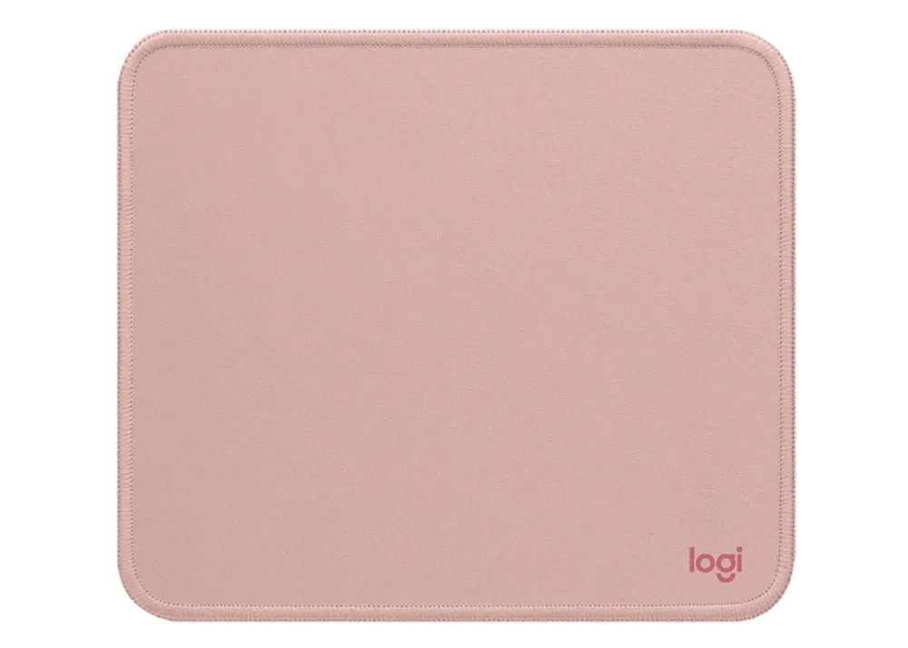 Mouse Pad pentru jocuri Logitech Studio Series, Small, Roz