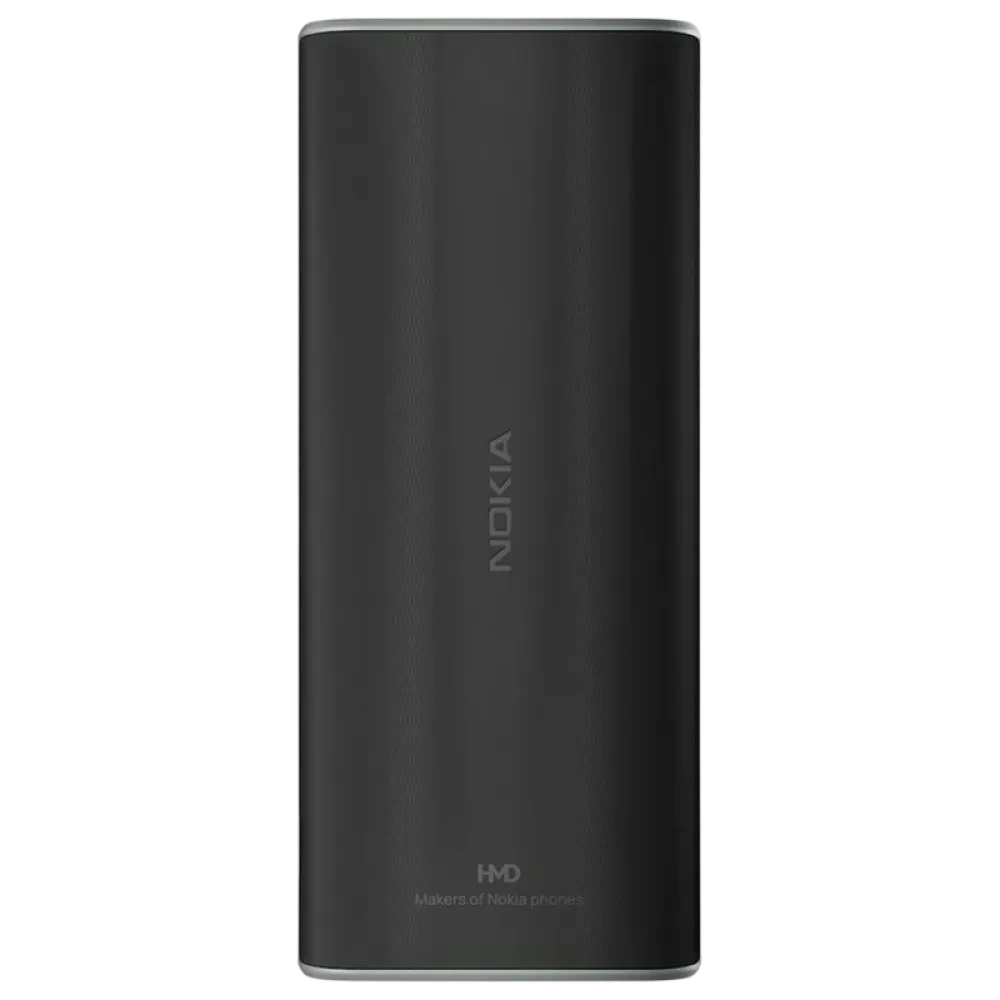 Telefon mobil Nokia 105 (2024), Negru