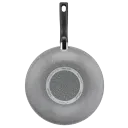 Tigaie WOK Tefal B5791942, 3,6L, 28cm, Grey
