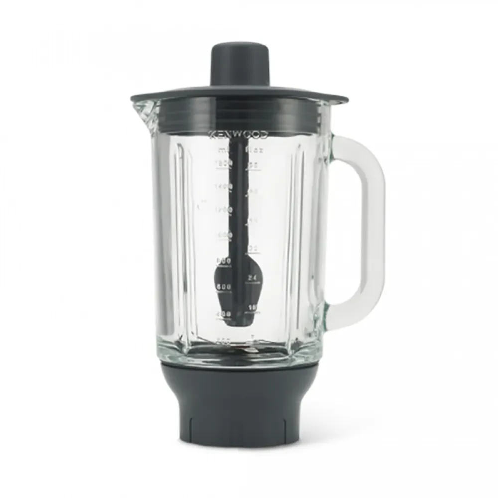 Кухонный комбайн Kenwood KVL85.224SI, Серебристый