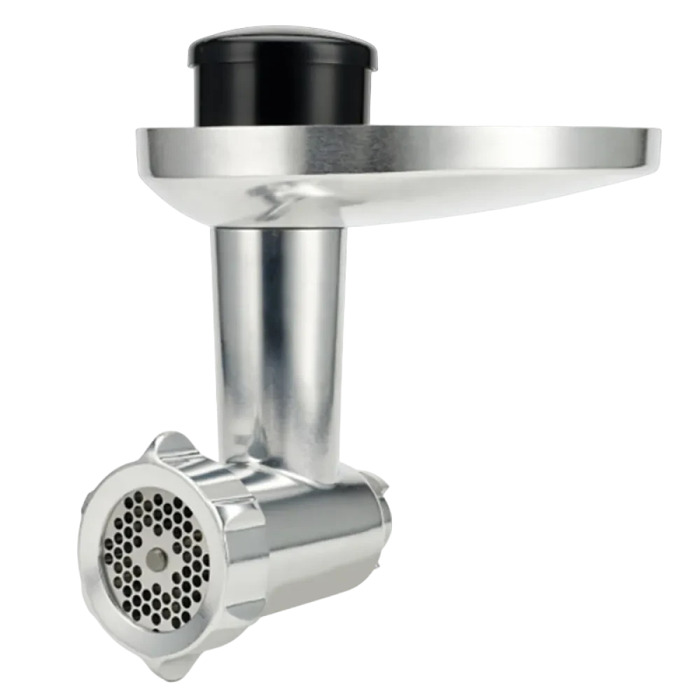 Кухонный комбайн Kenwood KVL85.224SI, Серебристый