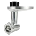 Кухонный комбайн Kenwood KVL85.224SI, Серебристый