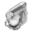 Кухонный комбайн Kenwood KVL85.224SI, Серебристый