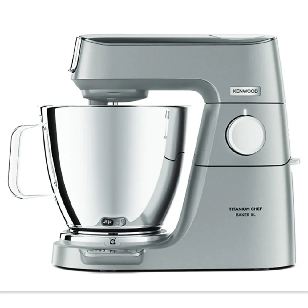 Кухонный комбайн Kenwood KVL85.224SI, Серебристый