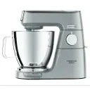 Кухонный комбайн Kenwood KVL85.224SI, Серебристый