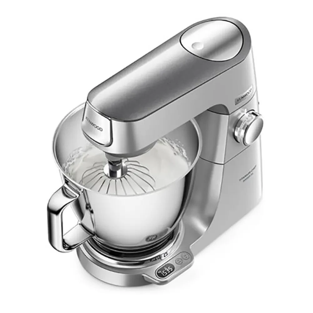 Кухонный комбайн Kenwood KVL85.224SI, Серебристый