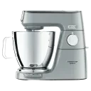 Кухонный комбайн Kenwood KVL85.224SI, Серебристый