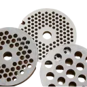 Кухонный комбайн Kenwood KVL85.224SI, Серебристый
