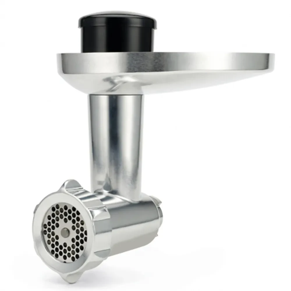 Кухонный комбайн Kenwood KVL85.224SI, Серебристый