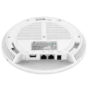 Punct de acces fără fir Grandstream GWN7630, 600Mbps, 1733Mbps, Alb