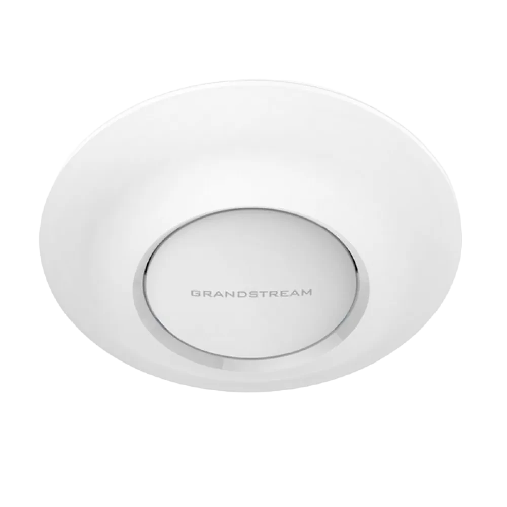 Punct de acces fără fir Grandstream GWN7630, 600Mbps, 1733Mbps, Alb