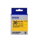 Epson LK7YBP, 36 mm x 9 m