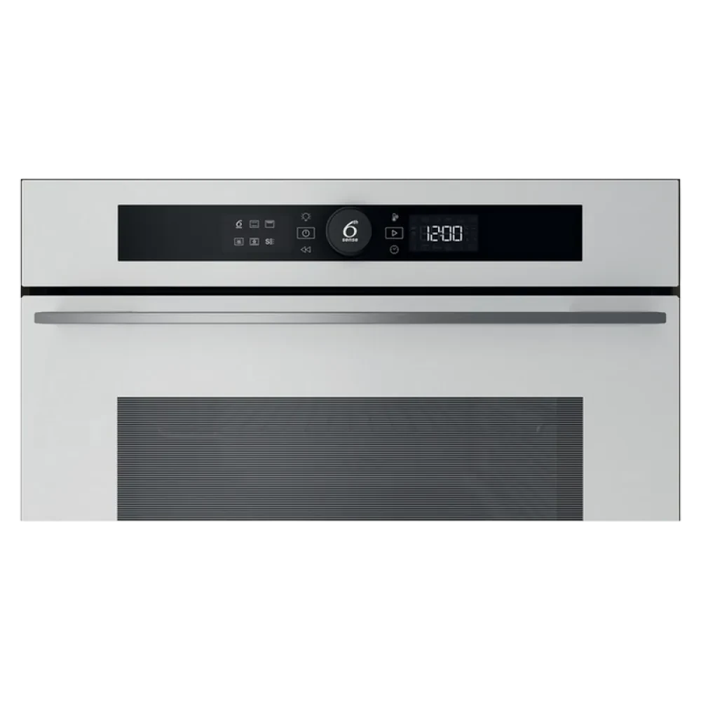 Cuptor Electric Whirlpool WOI5S8PM2SWA, Alb