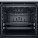 Cuptor Electric Whirlpool WOI5S8PM2SWA, Alb