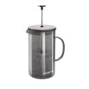 Cafetiera French Press Polaris Graphit-1000FP, 1L, Grey