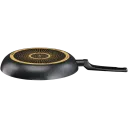 Tigaie Tefal B5560653, 2L, 28cm, Negru