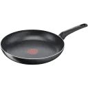 Tigaie Tefal B5560653, 2L, 28cm, Negru