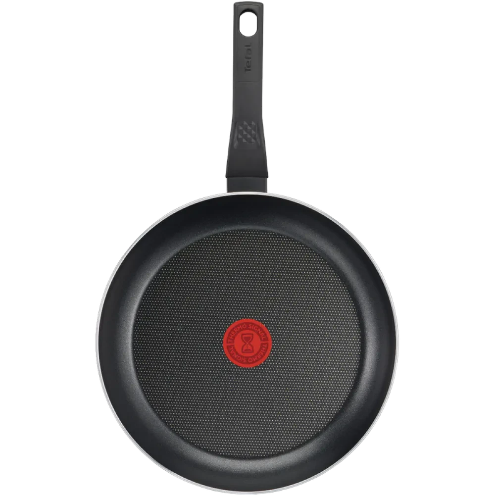 Tigaie Tefal B5560653, 2L, 28cm, Negru