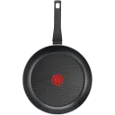 Tigaie Tefal B5560653, 2L, 28cm, Negru