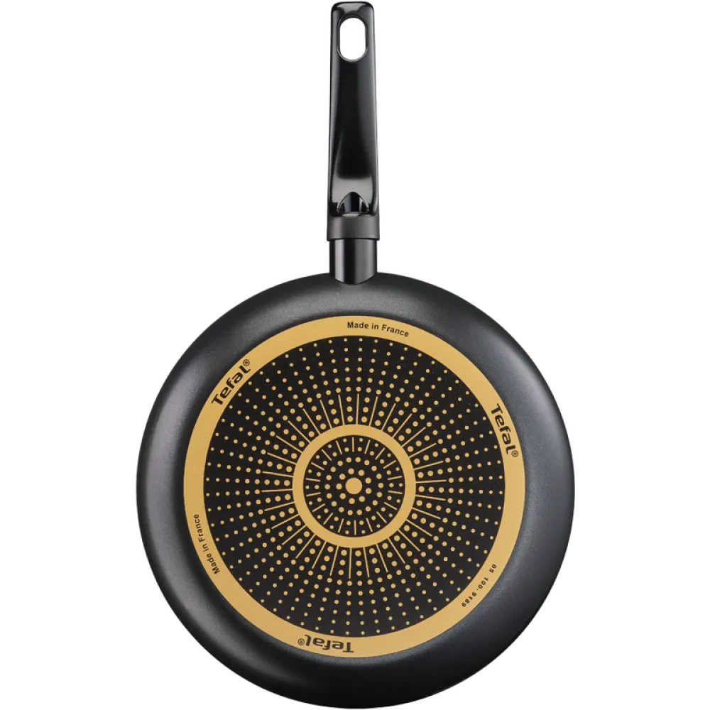 Tigaie Tefal B5560653, 2L, 28cm, Negru