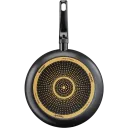 Tigaie Tefal B5560653, 2L, 28cm, Negru