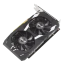 Placă Video ASUS DUAL-RTX3050-O6G, 6GB GDDR6 96bit 