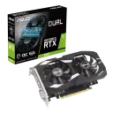 Placă Video ASUS DUAL-RTX3050-O6G, 6GB GDDR6 96bit 
