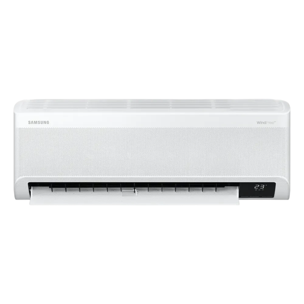 Внутренний блок кондиционера Samsung AR9500T WindFree, 12kBTU/h, Белый