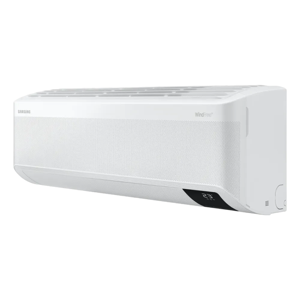Внутренний блок кондиционера Samsung AR9500T WindFree, 12kBTU/h, Белый