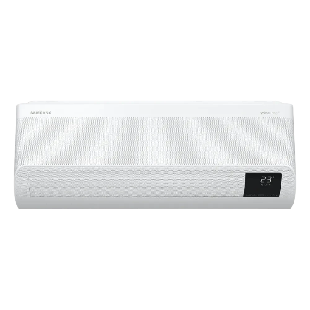 Внутренний блок кондиционера Samsung AR9500T WindFree, 12kBTU/h, Белый