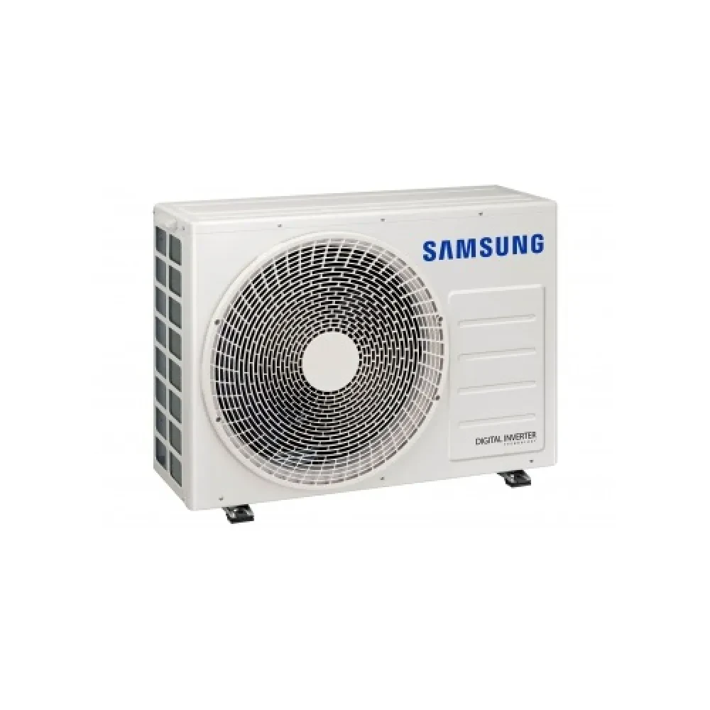 Внутренний блок кондиционера Samsung AR9500T WindFree, 12kBTU/h, Белый