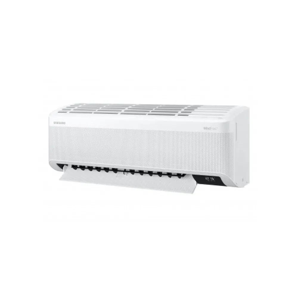 Внутренний блок кондиционера Samsung AR9500T WindFree, 12kBTU/h, Белый