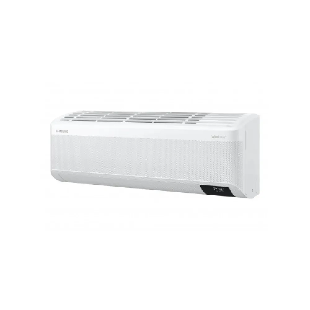 Внутренний блок кондиционера Samsung AR9500T WindFree, 12kBTU/h, Белый