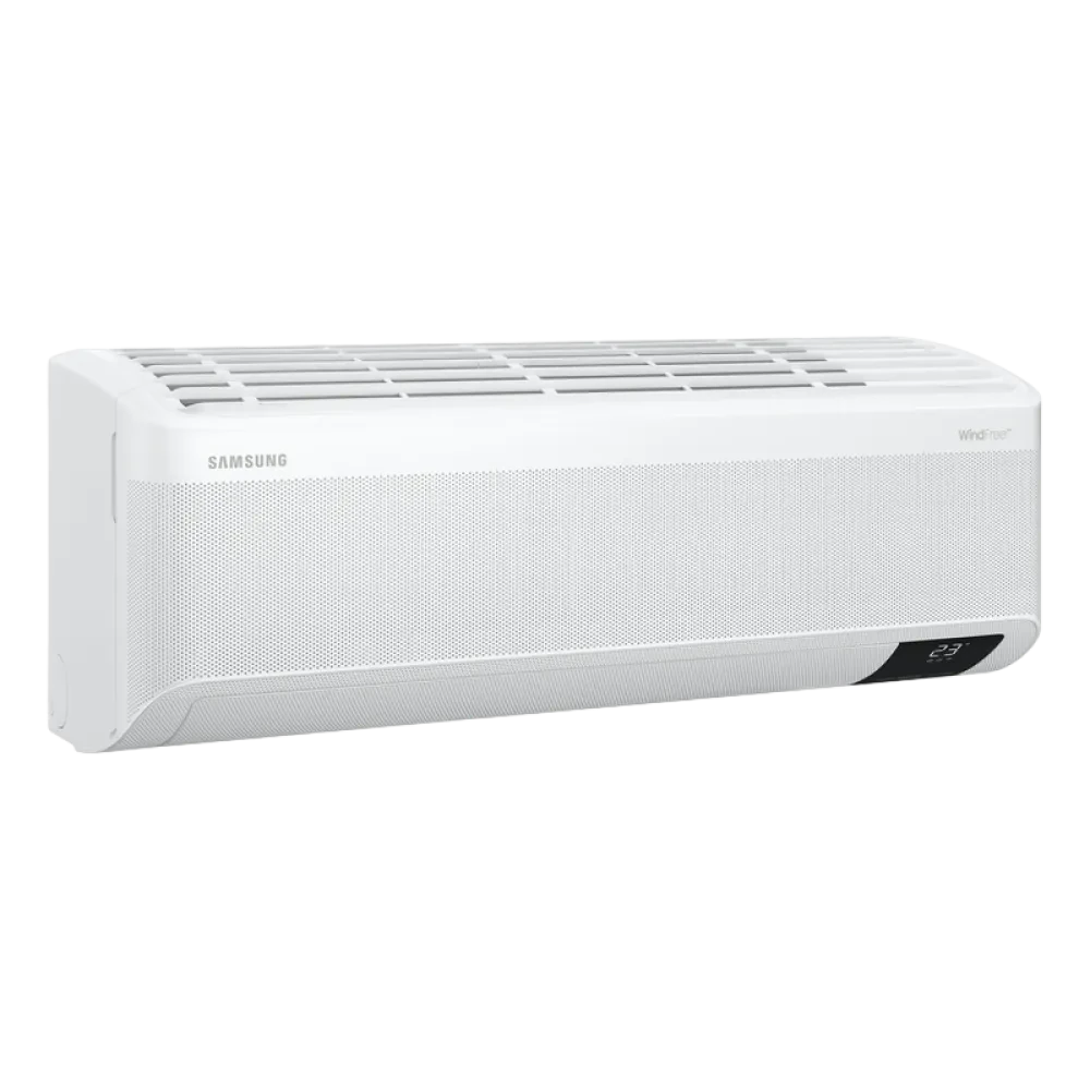 Внутренний блок кондиционера Samsung AR9500T WindFree, 12kBTU/h, Белый