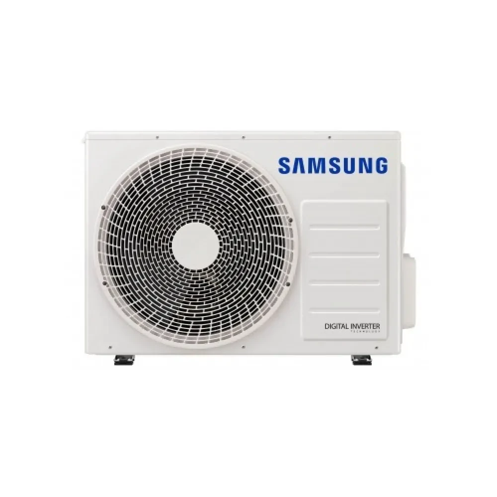 Внутренний блок кондиционера Samsung AR9500T WindFree, 12kBTU/h, Белый