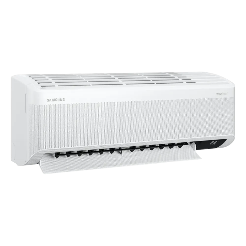 Внутренний блок кондиционера Samsung AR9500T WindFree, 12kBTU/h, Белый