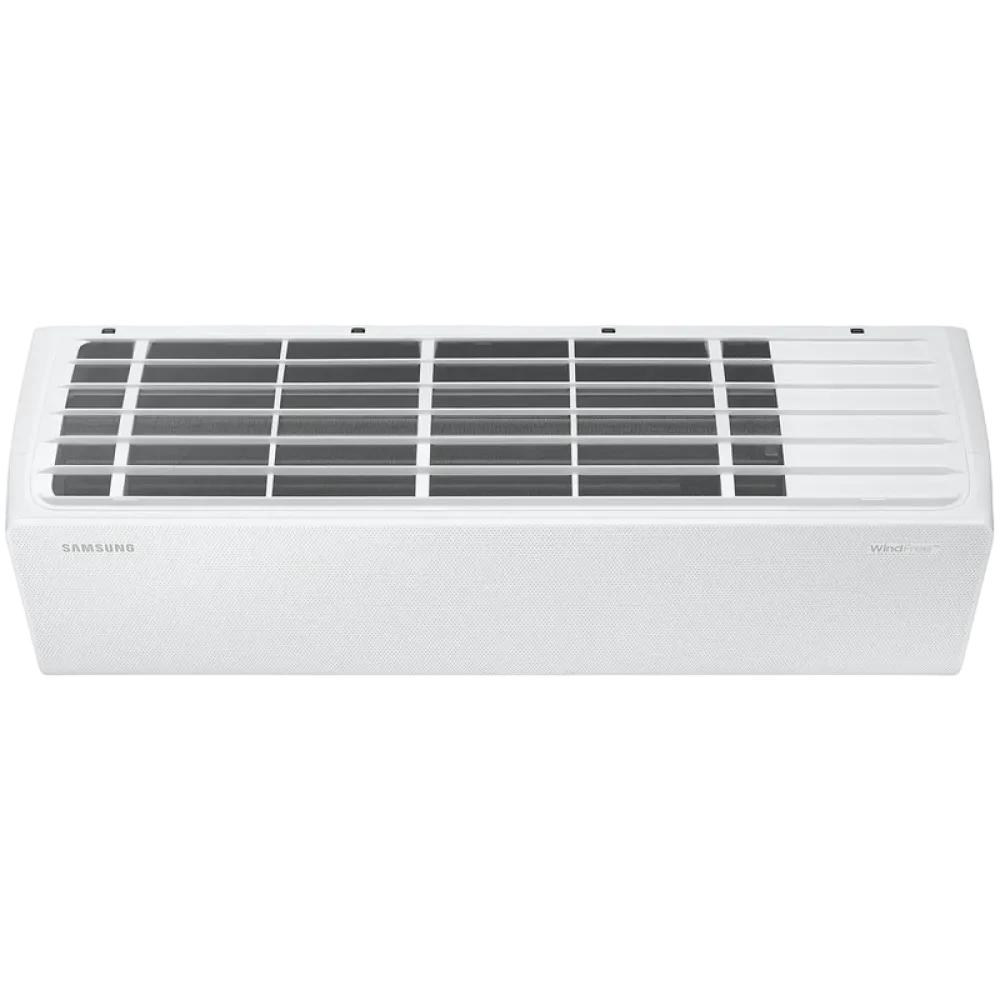 Внутренний блок кондиционера Samsung AR9500T WindFree, 12kBTU/h, Белый
