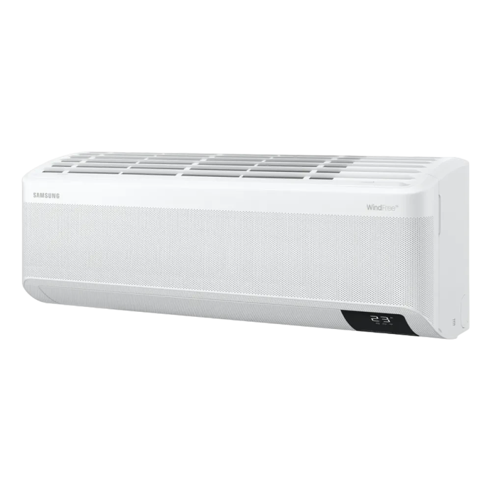 Внутренний блок кондиционера Samsung AR9500T WindFree, 12kBTU/h, Белый