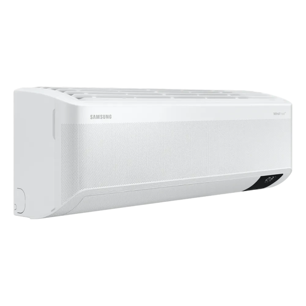Внутренний блок кондиционера Samsung AR9500T WindFree, 12kBTU/h, Белый