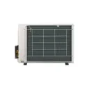 Внутренний блок кондиционера Samsung AR9500T WindFree, 12kBTU/h, Белый