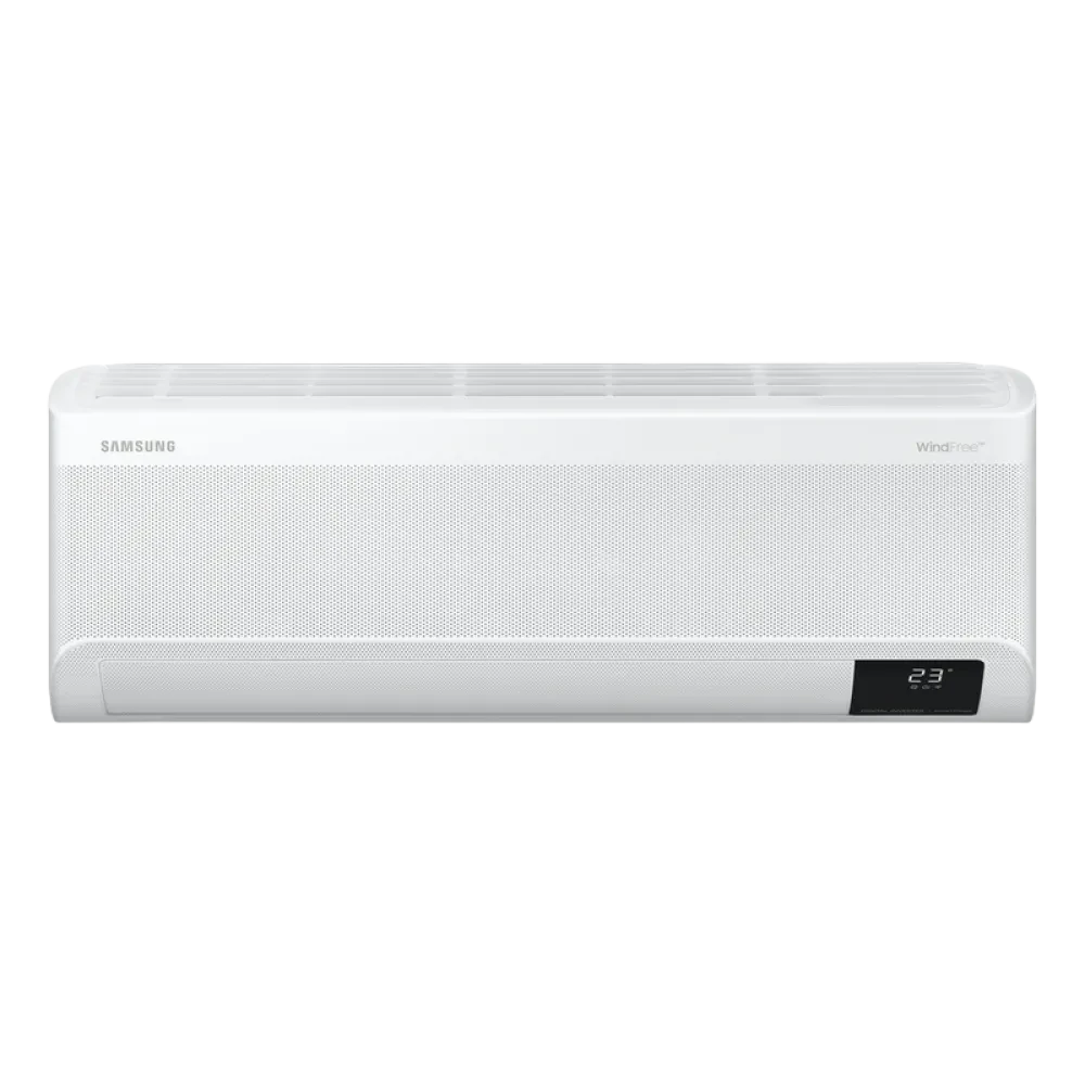 Внутренний блок кондиционера Samsung AR9500T WindFree, 12kBTU/h, Белый