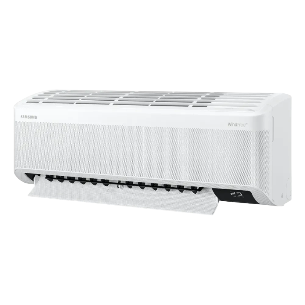 Внутренний блок кондиционера Samsung AR9500T WindFree, 12kBTU/h, Белый