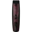 Trimmer pentru bărbați Remington MB4047, Negru | Roșu