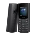 Telefon mobil Nokia 110 DS 2023, Charcoal