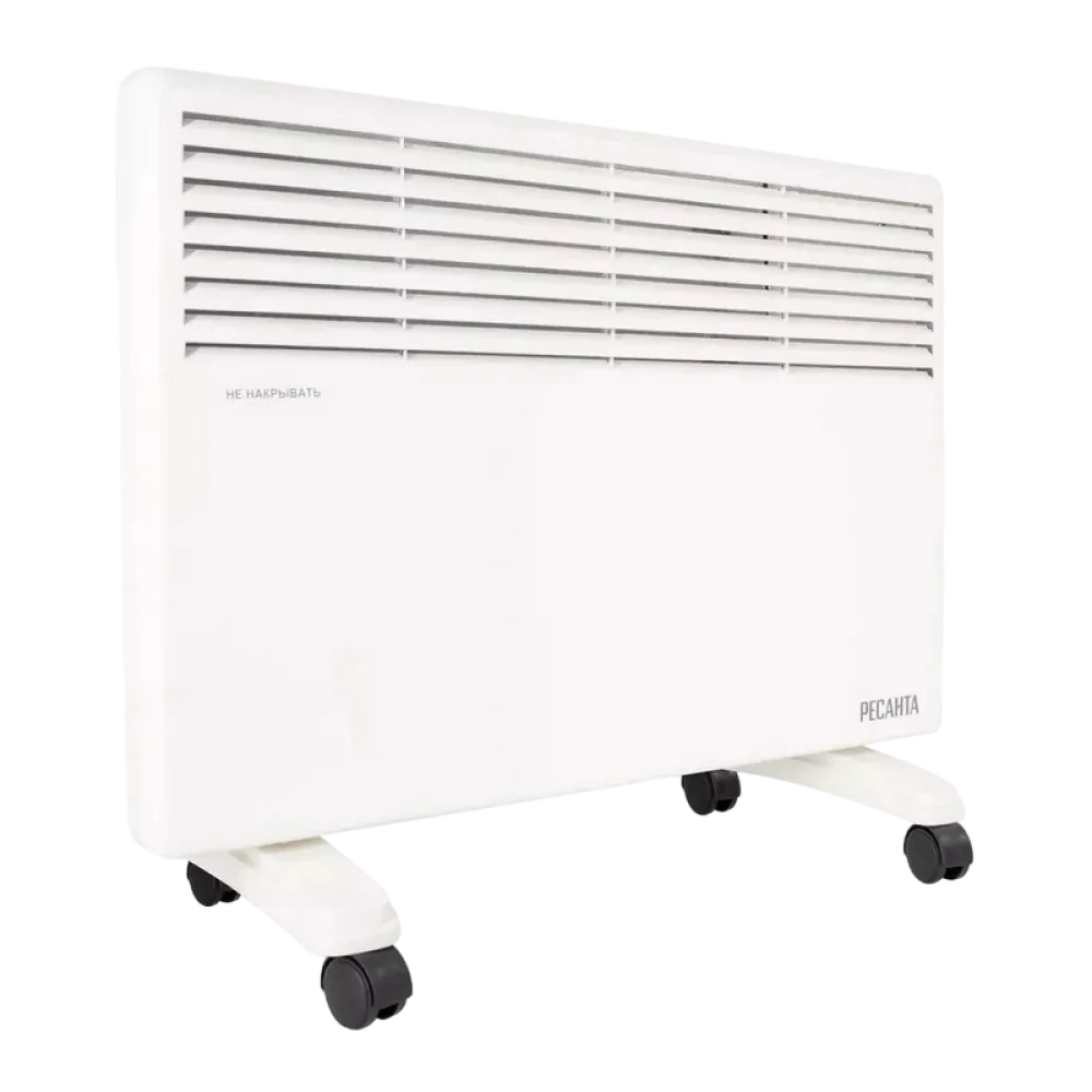 Convector Resanta OK-2000E, 2000W, Alb